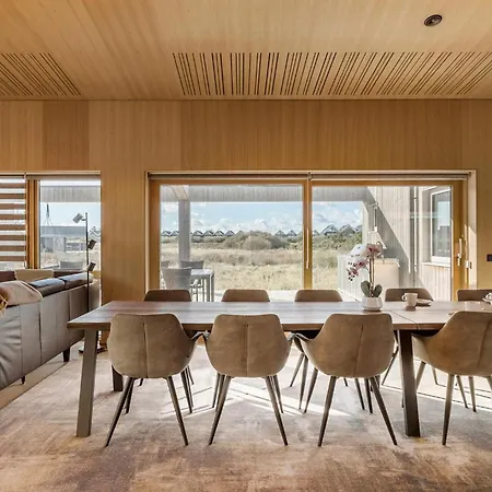 펜션 6 Bedroom Cozy In *